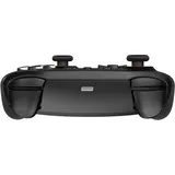 deltaco Gaming Controller Schwarz Nintendo Switch