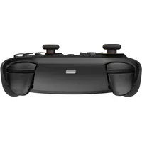 deltaco Gaming Controller Schwarz Nintendo Switch