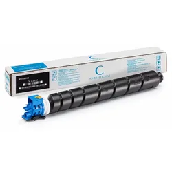 Kyocera TK-8345 (TK-8345C) - toner, cyan