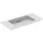 Geberit One Waschtisch 90 x 40 cm weiß/weiß Tect (500395013)