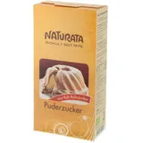 Naturata Puderzucker, 10er Pack (10 x 200 g)