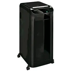 Fellowes AutoMax 550C Schwarz