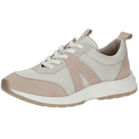 CAPRICE Damen 9-9-23712-20 Sneaker, Rose/Nude, 38 EU