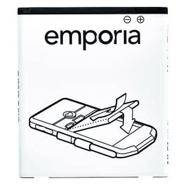 Emporia Handy-Akku SMART.3 2500 mAh