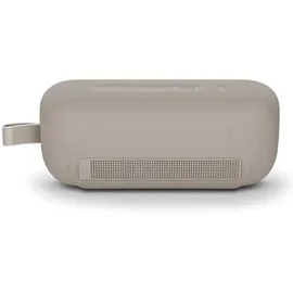 Bose SoundLink Flex (2. Gen.) Sandstein