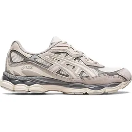 Asics Gel-NYC Herren Cream / Oyster Grey 40