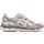 Asics Gel-NYC Herren Cream / Oyster Grey 40
