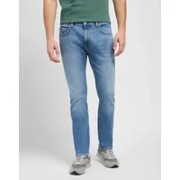 LEE Lee® 5-Pocket-Jeans »RIDER«, slim fit, mit Stretch Lee®