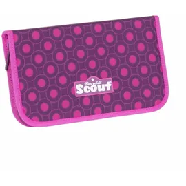 Scout Sunny II Safety Light 4-tlg. moonlight pony