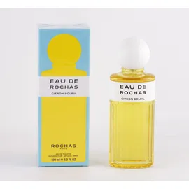 Rochas Citron Soleil Eau de Toilette 100 ml