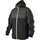 MATRIX FISHING Matrix Tri-layer 30k Jacke - Black / Grey - 4XL