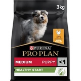 Purina Pro Plan Medium Puppy mit Optistart