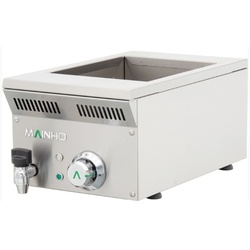 Elektrische Bain Marie