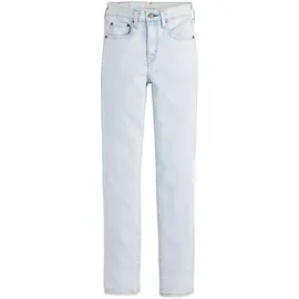 Levi's 724 HIGH RISE Straight Would you be mine),