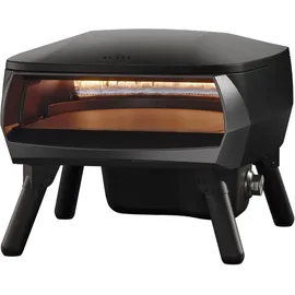 Witt Piccolo Fermo 14" schwarz
