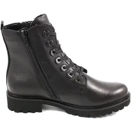 REMONTE D8671 mattschwarz 39