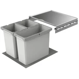 Naber Cox Box 2T 50 l Hellgrau