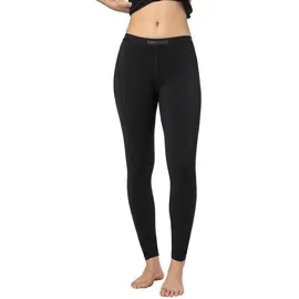 super.natural Arctic 230 Tight Schwarz XL
