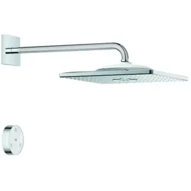 Grohe Rainshower SmartConnect 310 Brausearm 42,2cm, 2 Strahlarten, chrom