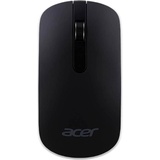 Acer Thin-n-light Maus schwarz,