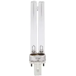 OASE UVC-Leuchtmittel, 5 w - weiss