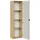 petits-meubles Hängesäule Mila 40 x 140 x 25 cm Helle Eiche