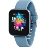 Reflex Active Smart Watch Series 40 Blau Unisize Reflex Active - Blau