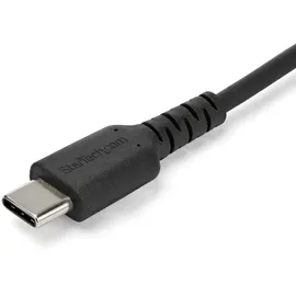 Startech StarTech.com 1m USB-A zu USB-C Kabel