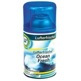 Reinex Raumduft Lufterfrischer, 250 ml Nachfüller Ocean fresh