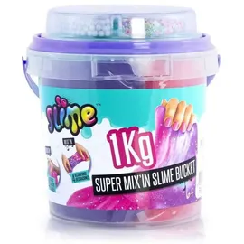 CANAL TOYS Kreativset Super Mix Slime Eimer 1 kg