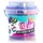 CANAL TOYS Kreativset Super Mix Slime Eimer 1 kg