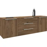 borchardt Möbel »Oliva« Breite 166 oder 200 cm braun