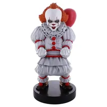 Exquisite Gaming Pennywise Controller mehrfarbig PC / PlayStation / Xbox