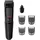 Philips Multigroom Series 3000 MG3711/15 Schwarz