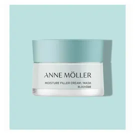 Anne Möller Blockâge Moisture Filler Creme 50 ml