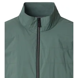 CasaModa Weste Grün XXL
