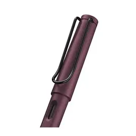 Lamy safari Patronenfüller scarlet M (mittel), 1 St.