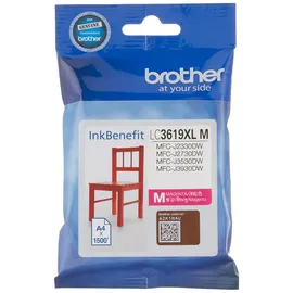 Brother LC-3619XLM | 1500 PGS | MFC-J2330DW/ MFC-J3530DW/ MFC-J3930DW