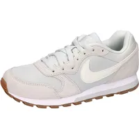 Nike MD Runner 2 Damen Photon Dust/Sail/White/Gum 40
