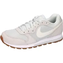 Nike MD Runner 2 Damen Photon Dust/Sail/White/Gum 40