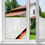 d-c-fix Fensterfolie Reispapier