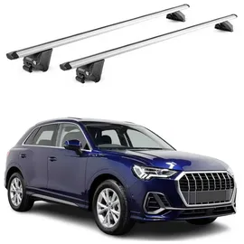Aurilis Dachträger Audi Q3 F3 2018-2025