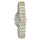 BULOVA Sutton Quarz Stahl 34 mm 98L330