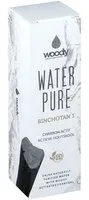 Woody WATER PURE BINCHOTAN 1 Filtre à charbon actif Autre pc(s)