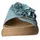 Rieker Damen blau, 39