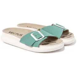 Vegtus  Sandalen Thar  in Blau, 36