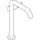 Hansgrohe Tecturis S Einhandmischer Brushed Bronze