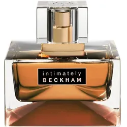 David Beckham Eau de Toilette 75 ml Herren