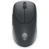 Dell Alienware Pro Wireless Gaming Mouse Schwarz
