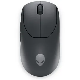 Dell Alienware Pro Wireless Gaming Mouse Schwarz